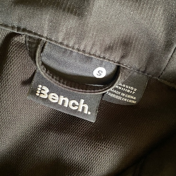 Bench Spring Jacket - Picture 3 of 4